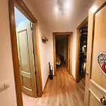 Апартаменты Refugio Nieves