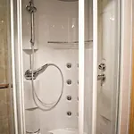 Апартаменты Refugio Nieves *
