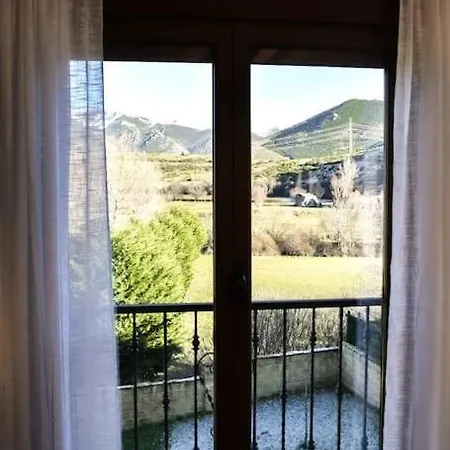 Refugio Nieves * Puebla de Lillo