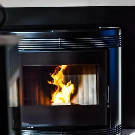 Refugio Nieves Διαμέρισμα *