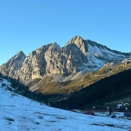 Refugio Nieves