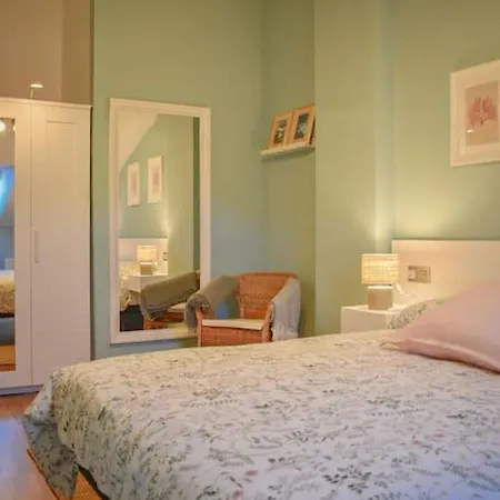 Refugio Nieves Διαμέρισμα