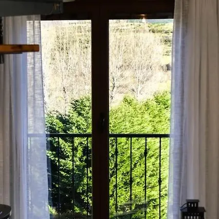 Refugio Nieves Apartment *