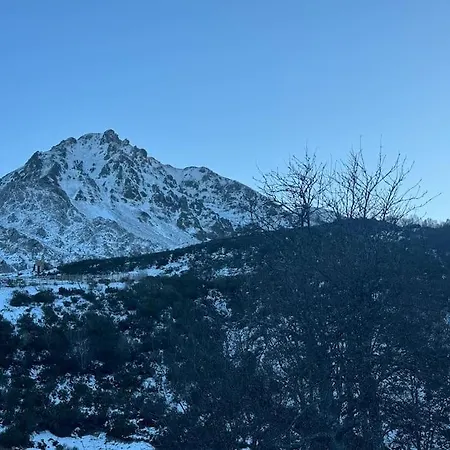 Refugio Nieves Διαμέρισμα