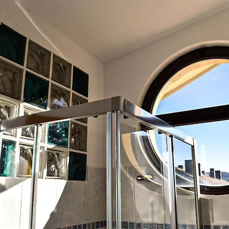 Refugio Nieves Διαμέρισμα Puebla de Lillo