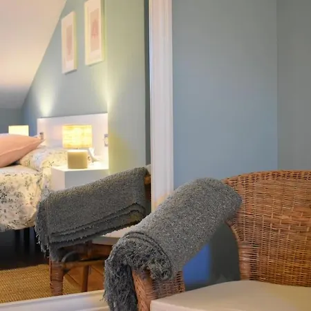 Refugio Nieves * Puebla de Lillo