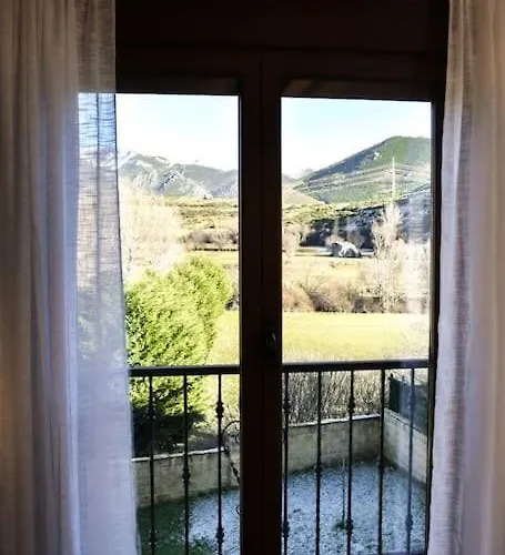 Refugio Nieves * Puebla de Lillo