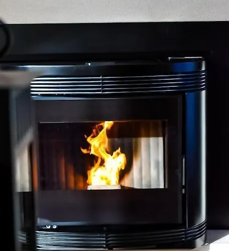 Refugio Nieves Apartment *