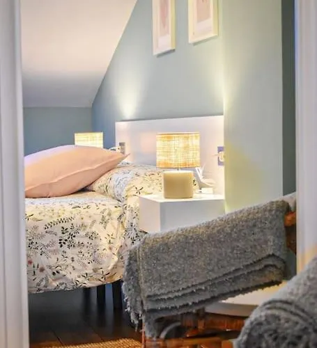 Apartment Refugio Nieves *