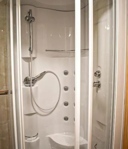 Appartement Refugio Nieves *