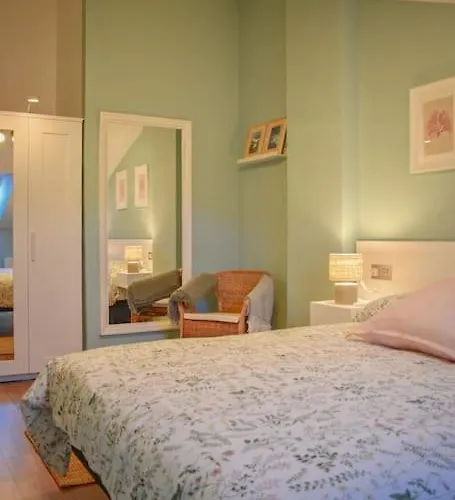 Refugio Nieves Appartement