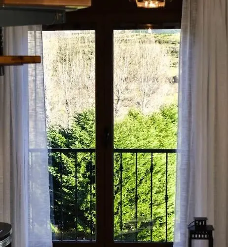 Refugio Nieves Appartement *