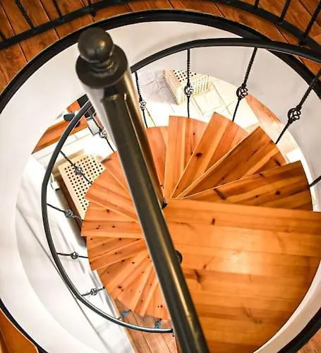 Appartement Refugio Nieves Puebla de Lillo