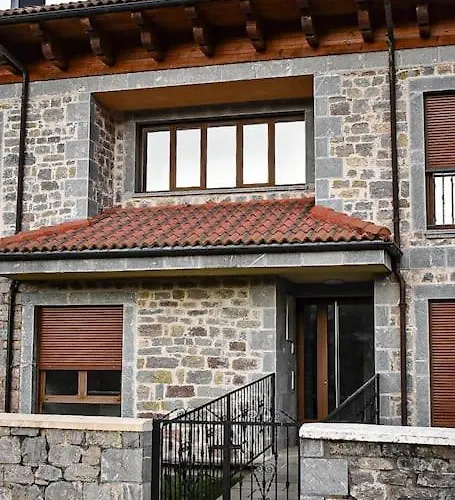 Refugio Nieves * Puebla de Lillo