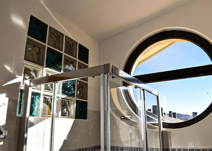 Refugio Nieves Appartement Puebla de Lillo