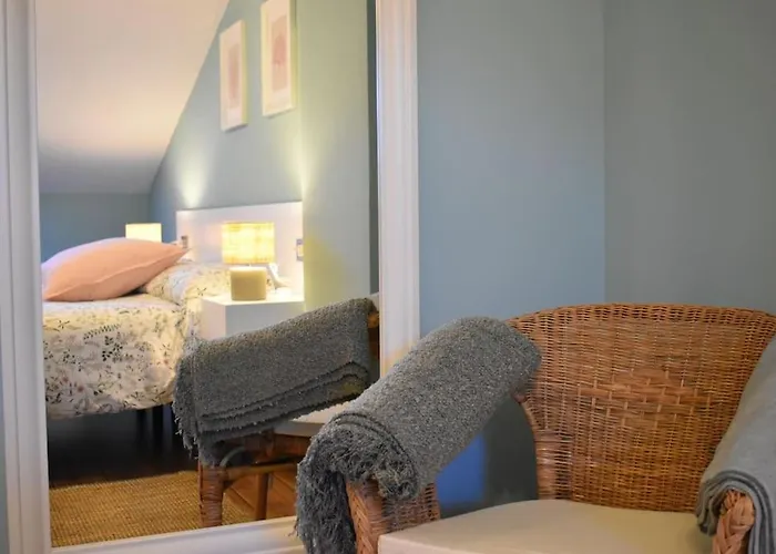 Refugio Nieves * Puebla de Lillo